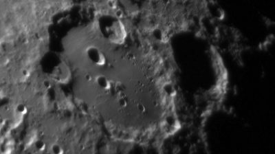 Clavius, 2022-05-10