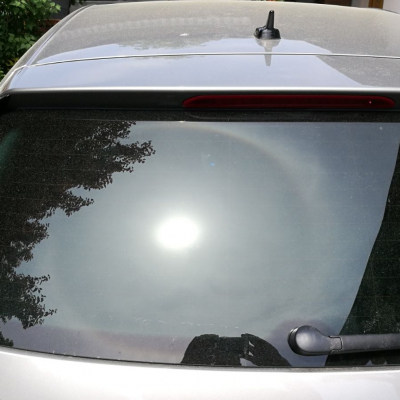Halospiegelung