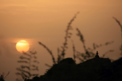 Sunset | Sonnenuntergang | Awash
