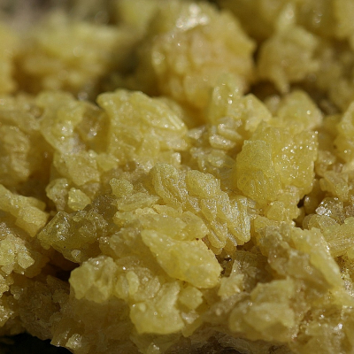 Sulfur (en) | Schwefel (de)