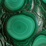 Malachite (en) | Malachit (de)