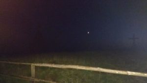 Hochwechsel 2017: Ankunft am Gipfel