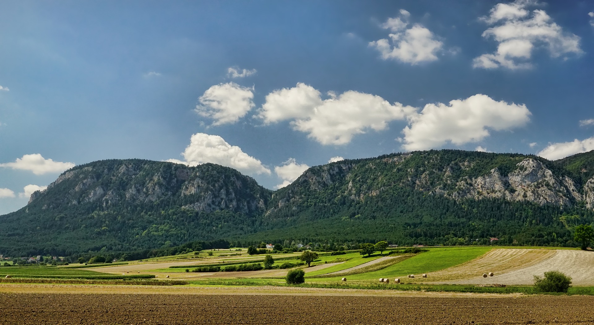 Hohe Wand