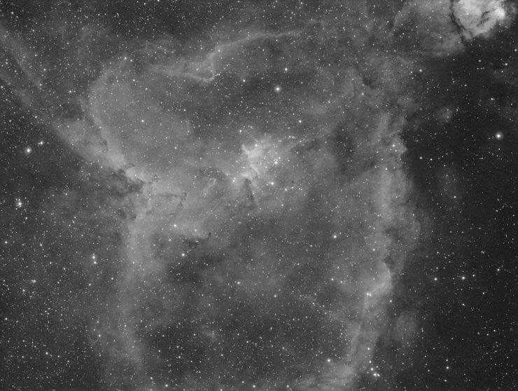 IC 1805, 2015-10-15