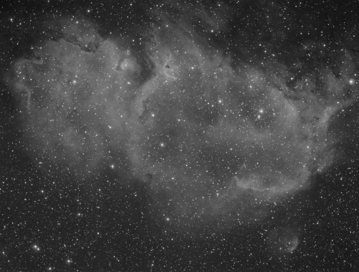 IC 1848, 2015-11-02