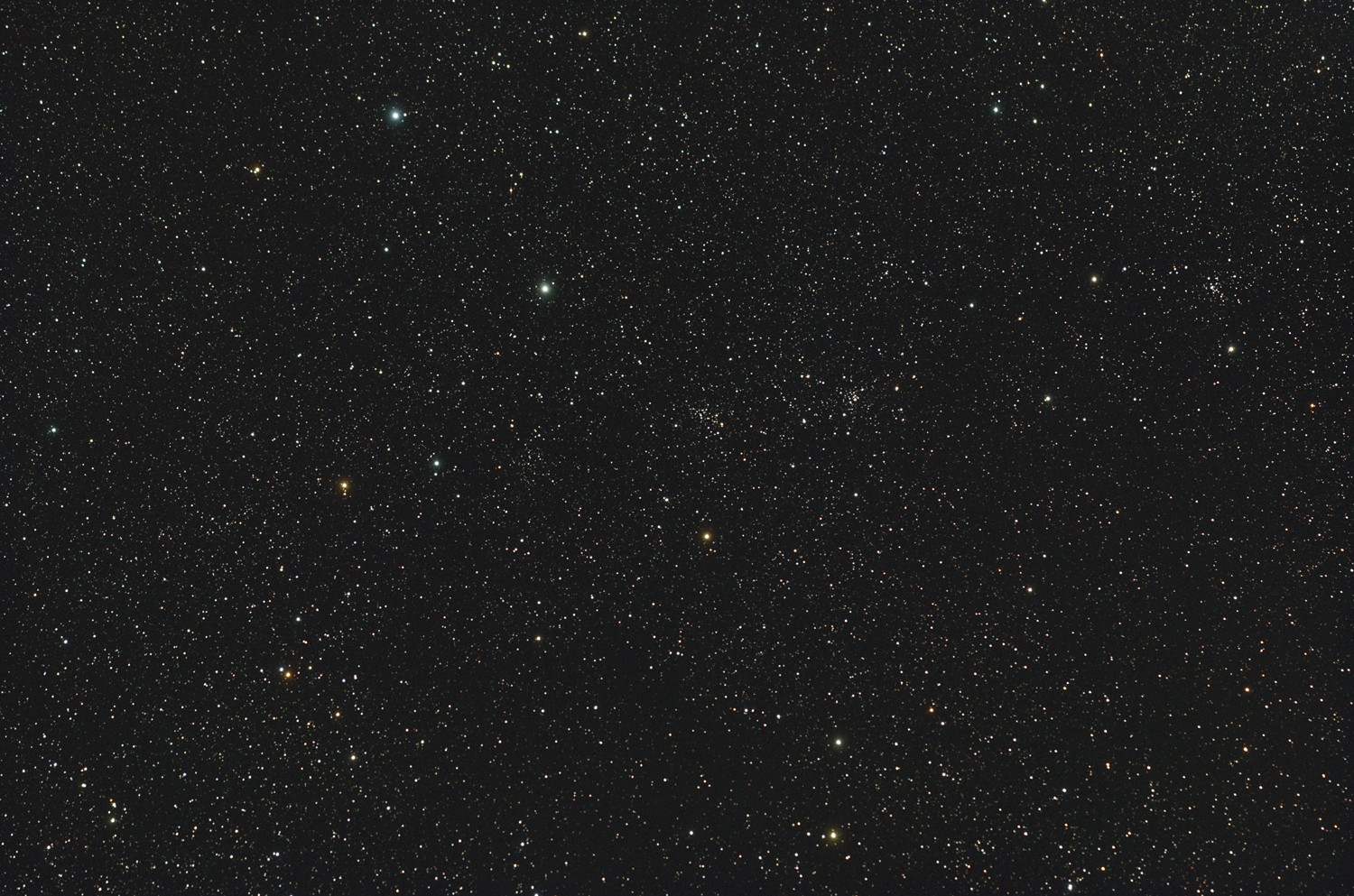 NGC 7790, 2009-08-08